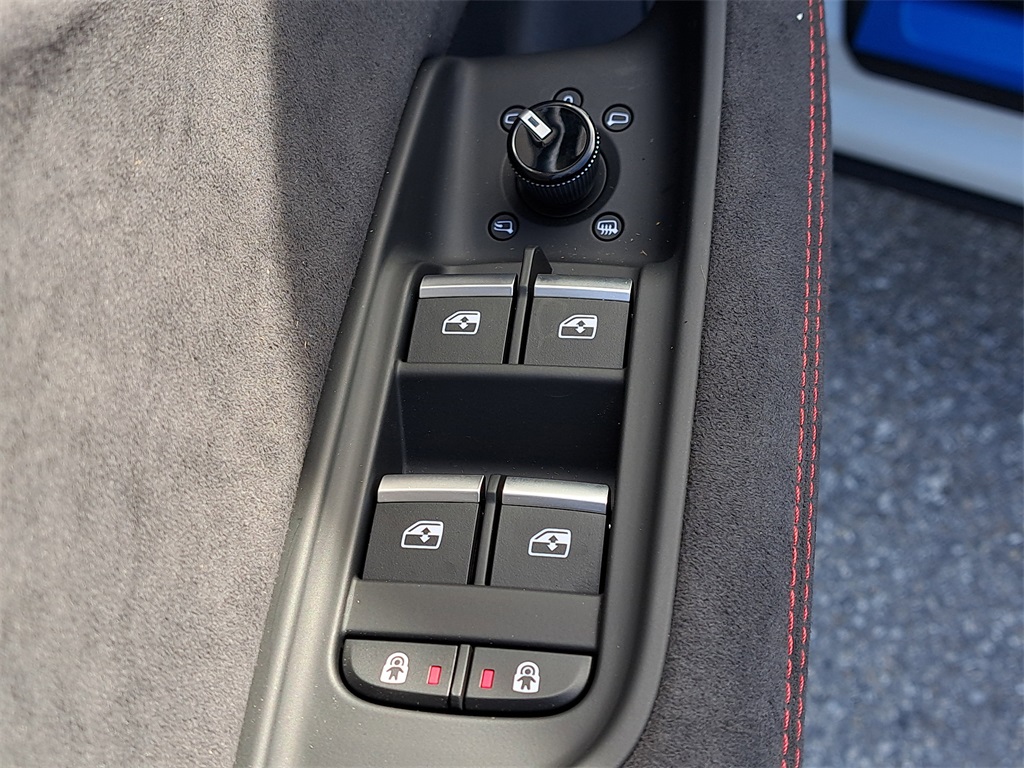 2026 Audi RS Q8 performance Image 23 of 31