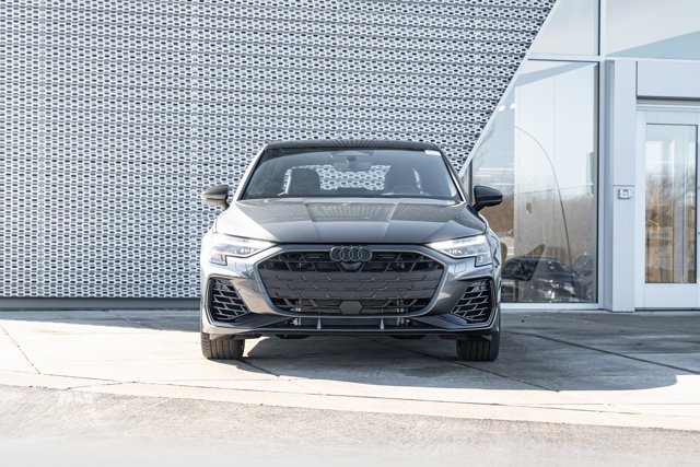 2026 Audi S3 Base Image 2 of 36