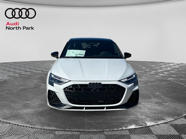 2026 Audi S3 Base Image 2 of 21