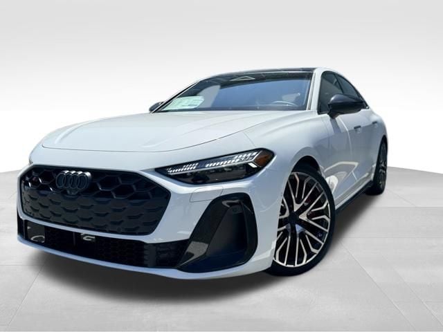 2026 Audi S5 Premium Plus Image 1 of 49