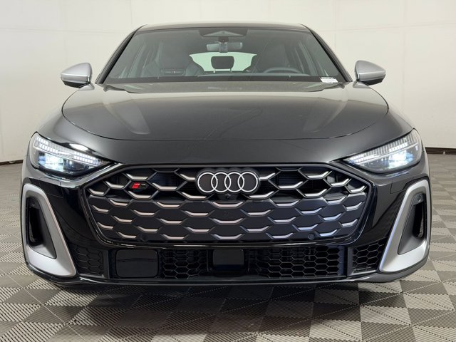 2026 Audi S5 Premium Plus Image 2 of 32