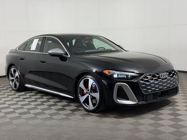 2026 Audi S5 Premium Plus Image 3 of 32