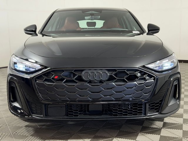2026 Audi S5 Premium Plus Image 2 of 32