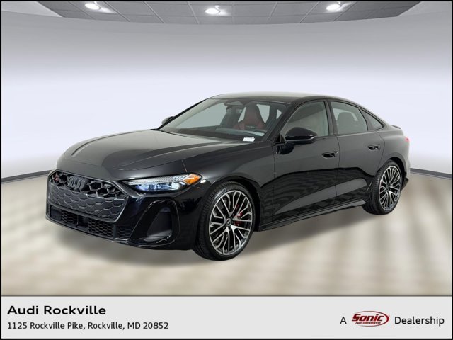2026 Audi S5 Premium Plus Image 1 of 32