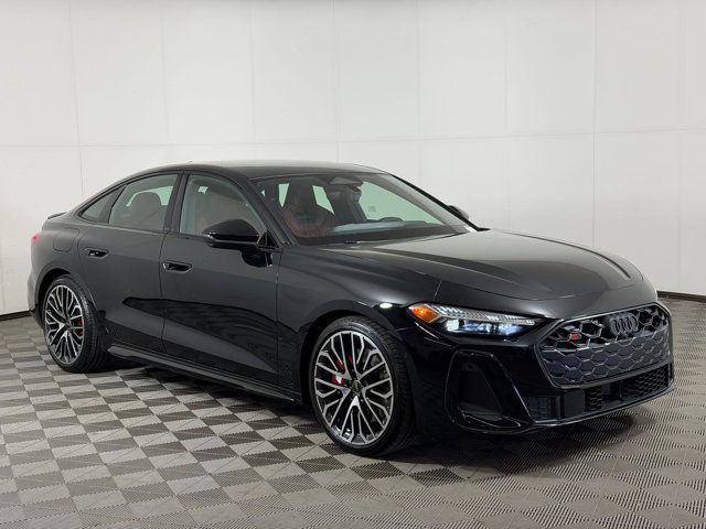 2026 Audi S5 Premium Plus Image 3 of 32