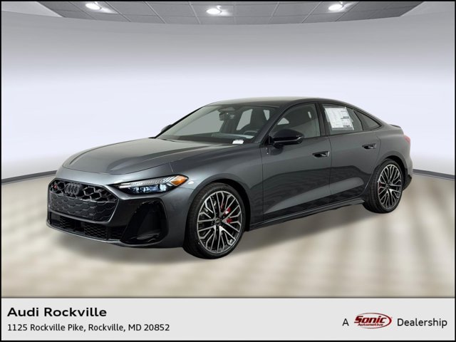 2026 Audi S5 Prestige Image 1 of 31