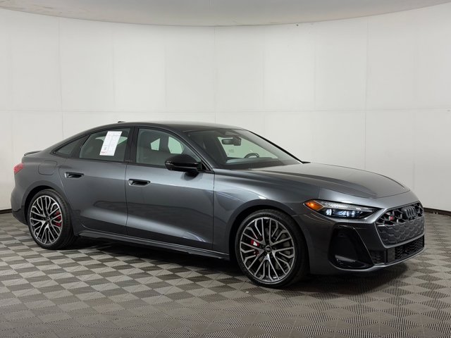2026 Audi S5 Prestige Image 3 of 31