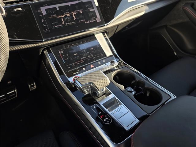 2026 Audi SQ7 Prestige Image 21 of 26