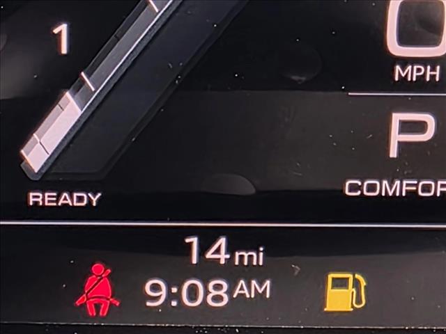 2026 Audi SQ7 Prestige Image 19 of 26