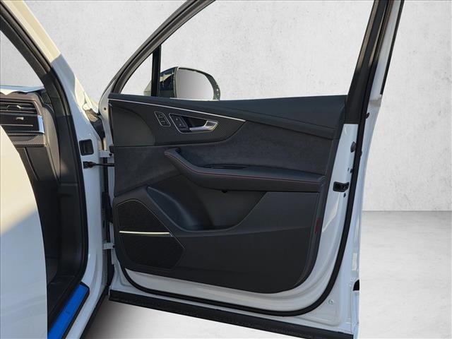 2026 Audi SQ7 Prestige Image 23 of 26