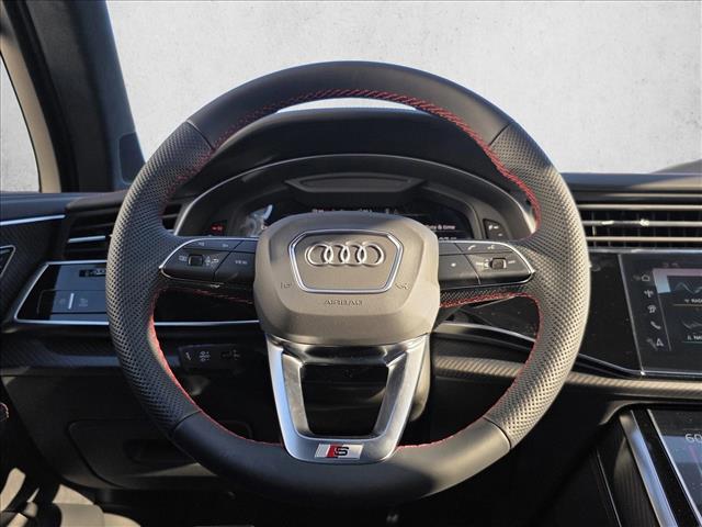 2026 Audi SQ7 Prestige Image 24 of 26