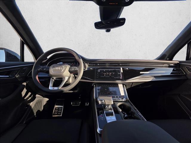 2026 Audi SQ7 Prestige Image 14 of 26