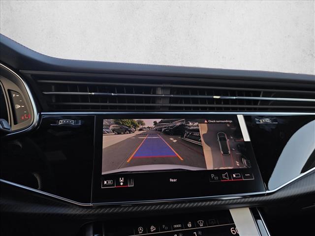 2026 Audi SQ7 Prestige Image 20 of 26