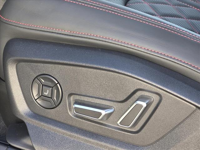 2026 Audi SQ7 Prestige Image 26 of 26