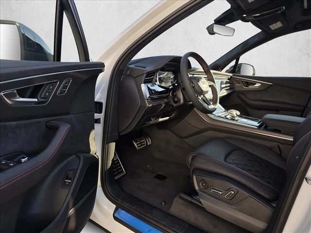 2026 Audi SQ7 Prestige Image 15 of 26