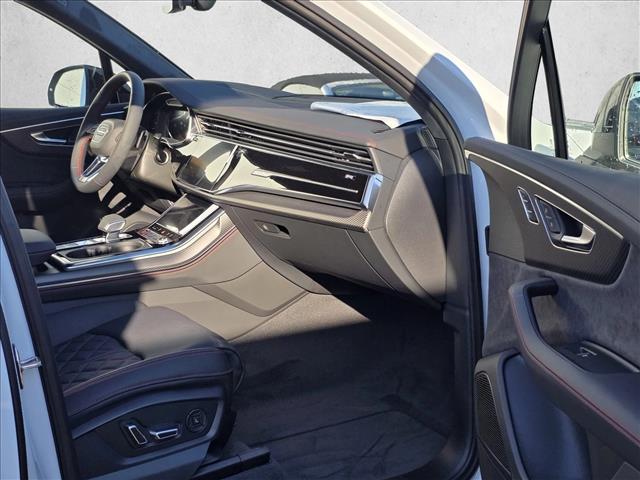 2026 Audi SQ7 Prestige Image 16 of 26