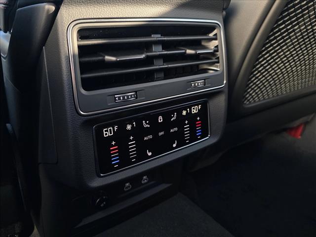 2026 Audi SQ7 Prestige Image 22 of 26