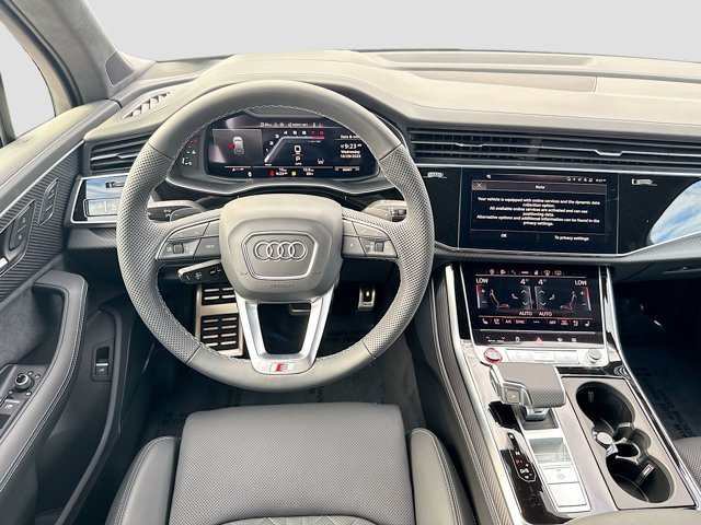 2026 Audi SQ7 Prestige Image 15 of 43