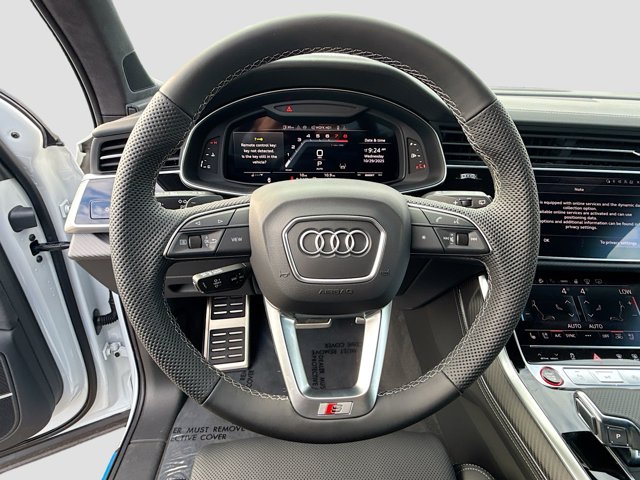 2026 Audi SQ7 Prestige Image 41 of 43