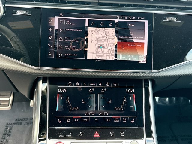 2026 Audi SQ7 Prestige Image 20 of 43