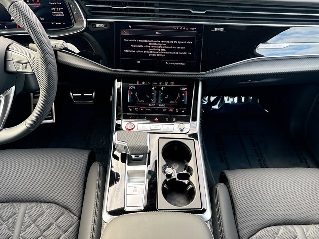 2026 Audi SQ7 Prestige Image 24 of 43