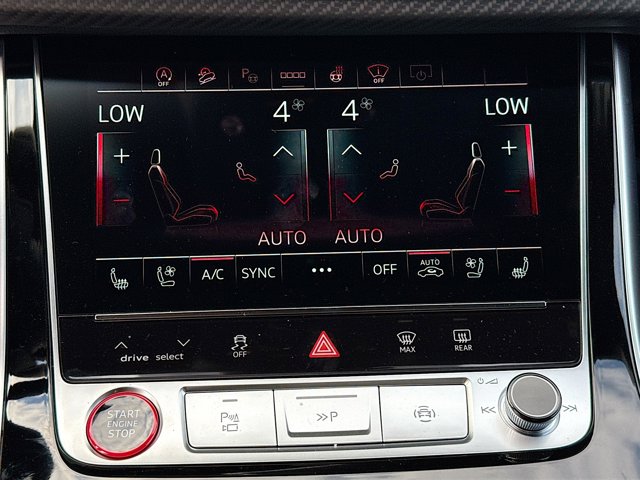 2026 Audi SQ7 Prestige Image 22 of 43