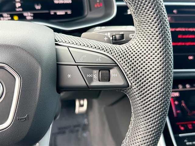 2026 Audi SQ7 Prestige Image 36 of 43