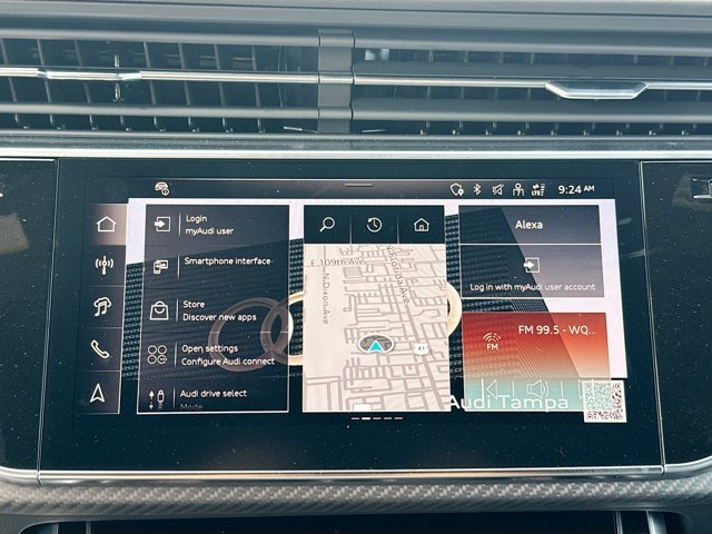 2026 Audi SQ7 Prestige Image 21 of 43