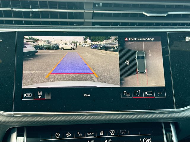 2026 Audi SQ7 Prestige Image 19 of 43