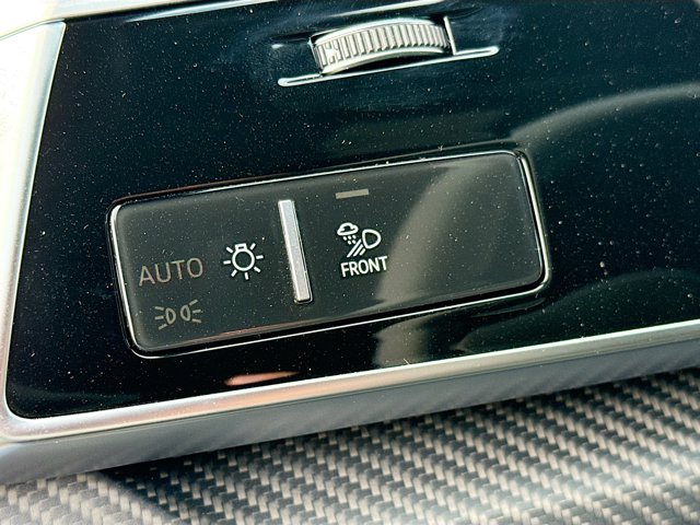 2026 Audi SQ7 Prestige Image 38 of 43