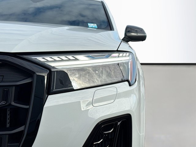 2026 Audi SQ7 Prestige Image 43 of 43