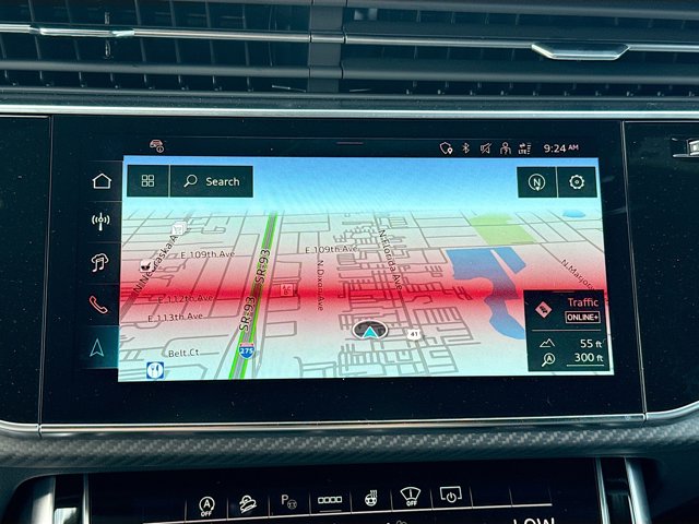 2026 Audi SQ7 Prestige Image 18 of 43