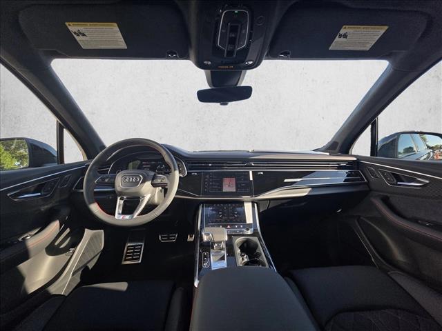 2026 Audi SQ7 Prestige Image 15 of 24