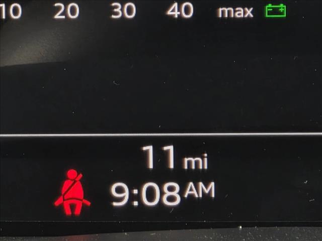 2026 Audi SQ7 Prestige Image 19 of 24