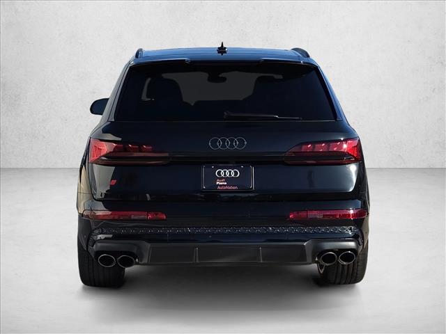 2026 Audi SQ7 Prestige Image 6 of 24