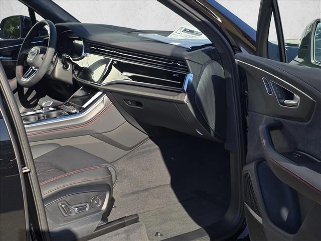 2026 Audi SQ7 Prestige Image 17 of 24