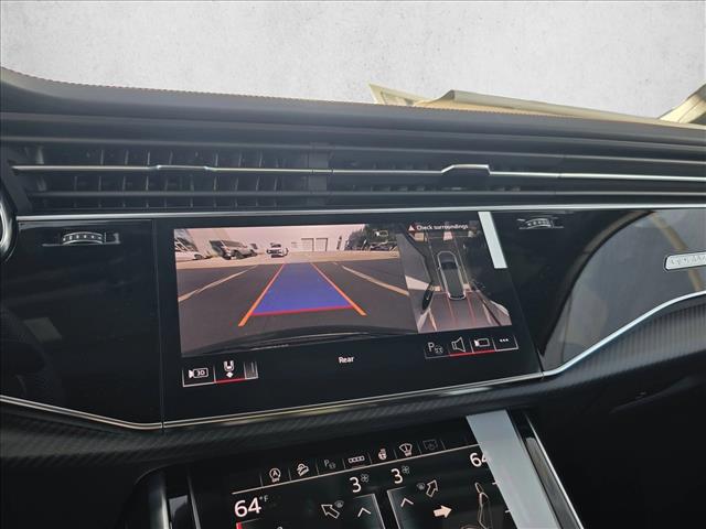 2026 Audi SQ7 Prestige Image 21 of 24