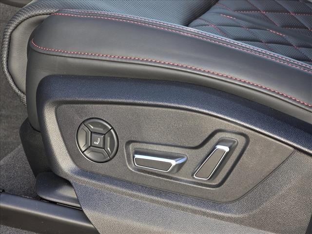 2026 Audi SQ7 Prestige Image 22 of 24