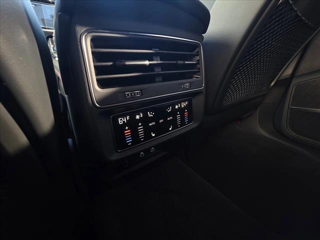2026 Audi SQ7 Prestige Image 23 of 24