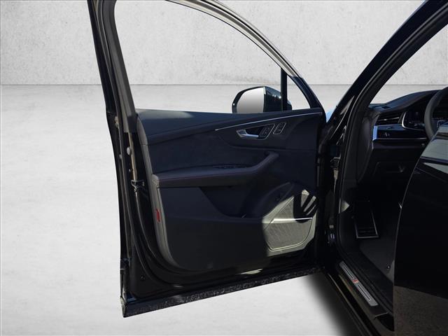 2026 Audi SQ7 Prestige Image 18 of 24
