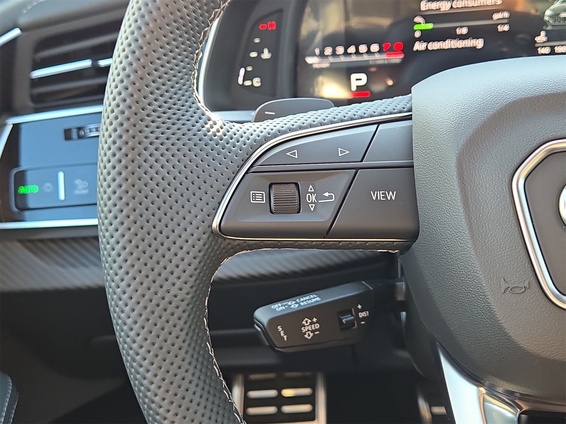 2026 Audi SQ8 Prestige Image 22 of 22