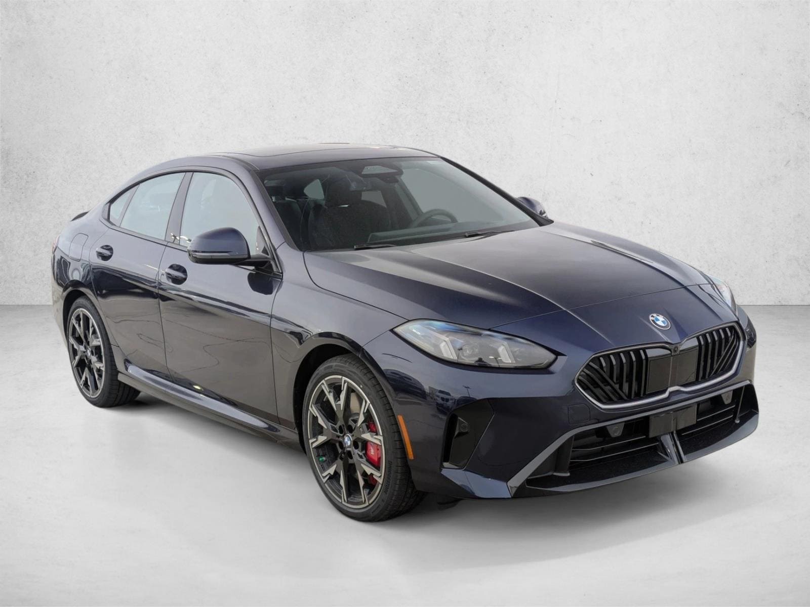 2026 BMW 2 Series 228 xDrive Image 3 of 19