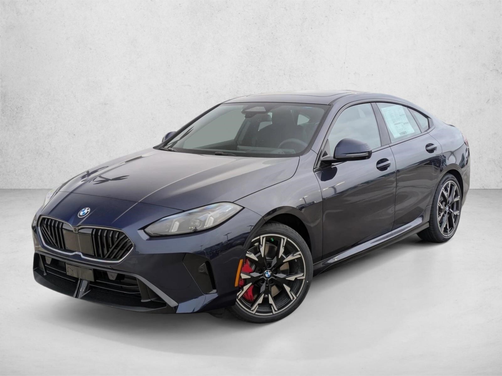 2026 BMW 2 Series 228 xDrive Image 1 of 19