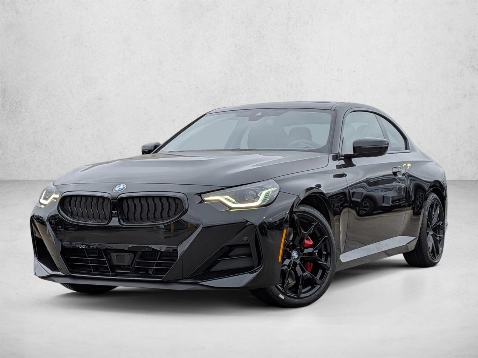 2026 BMW 2 Series 230i xDrive Image 1 of 20