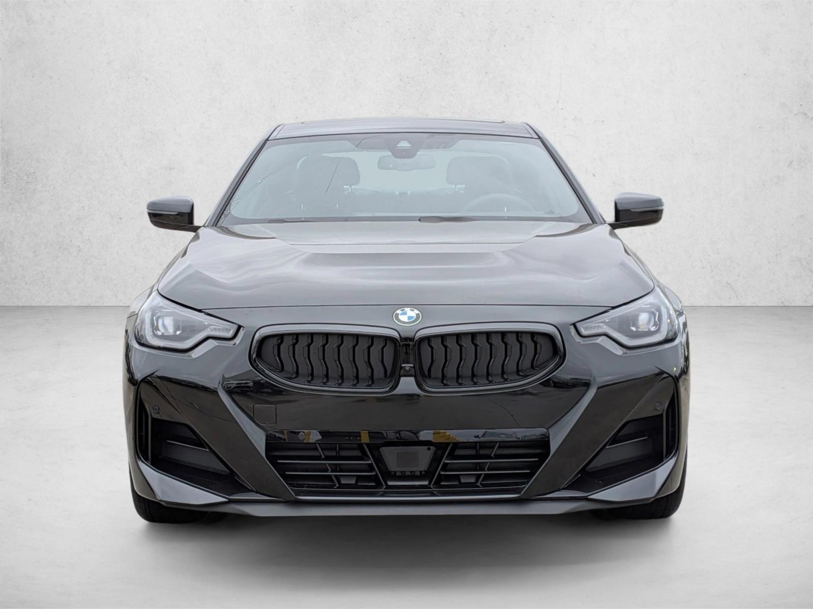 2026 BMW 2 Series 230i xDrive Image 2 of 20