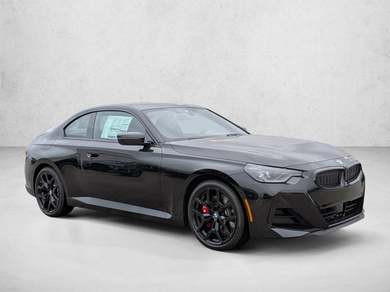 2026 BMW 2 Series 230i xDrive Image 3 of 20