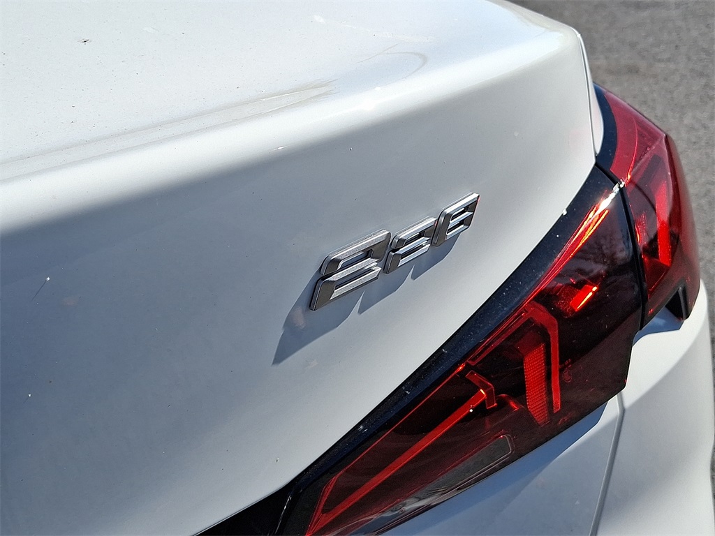 2026 BMW 2 Series 228 xDrive Image 19 of 20