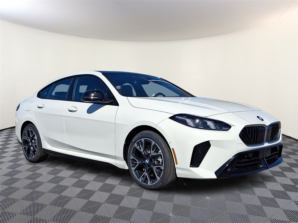 2026 BMW 2 Series 228 xDrive Image 2 of 20