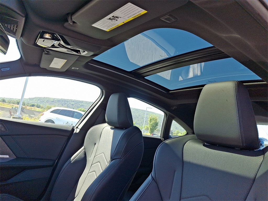 2026 BMW 2 Series 228 xDrive Image 8 of 20