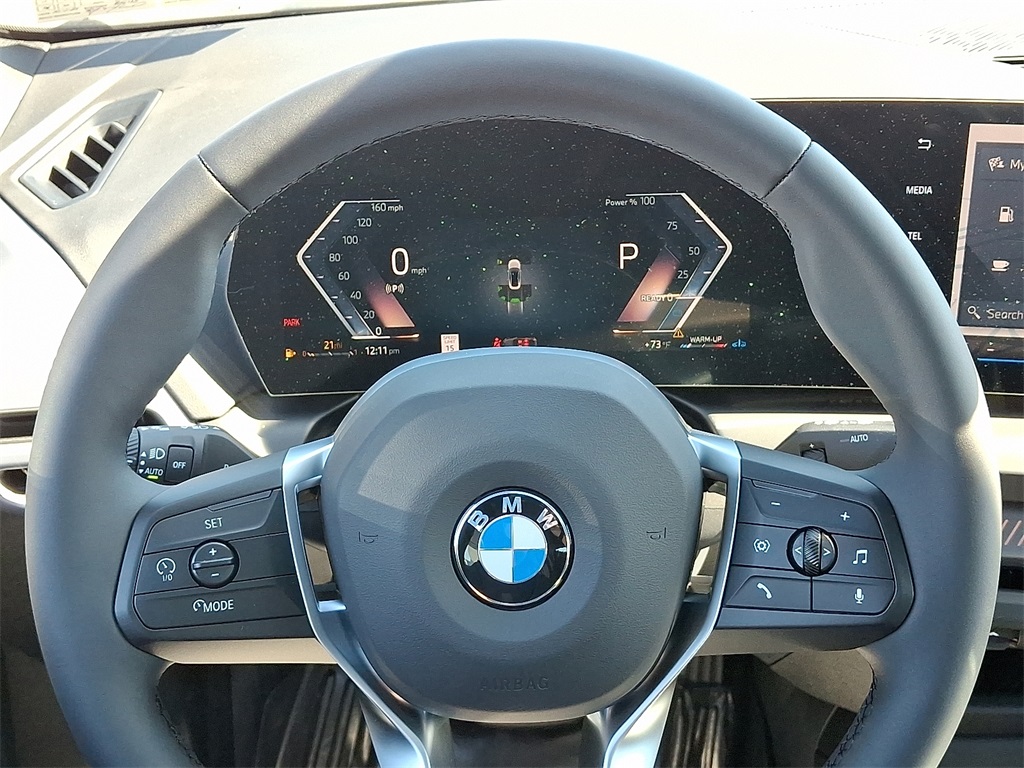 2026 BMW 2 Series 228 xDrive Image 20 of 20